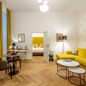 Theaterhotel & 4*, Vienne Autriche