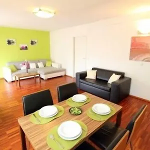 Royal Living 4*, Viena Austria