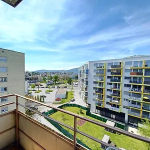 Brightcenterapartment , Graz Autriche