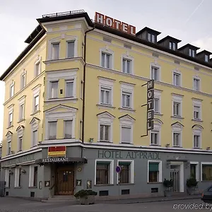 Hotel Altpradl, Innsbruck