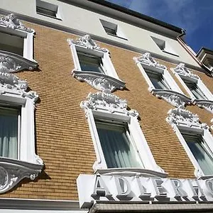 Adlerhof 2*, Salzburgo Austria