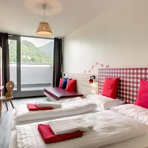 Meininger Center 3*, Salzburgo Austria